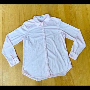 LL bean long sleeve shirt